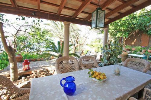Apartamento Llucalcari