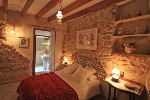 Apartamento Llucalcari