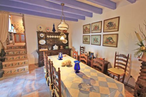 Apartamento Llucalcari