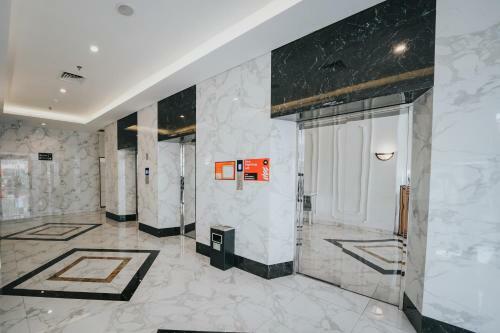 Apartemen Tera Residence