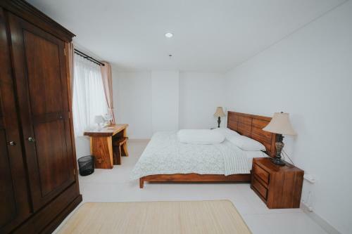 Apartemen Tera Residence