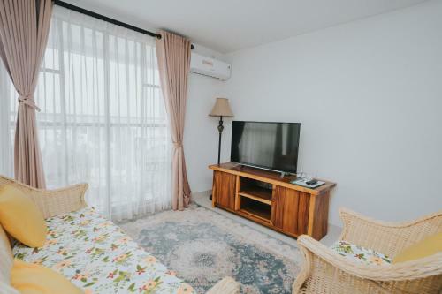Apartemen Tera Residence