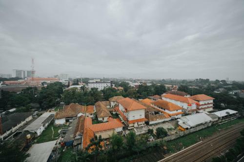 Apartemen Tera Residence