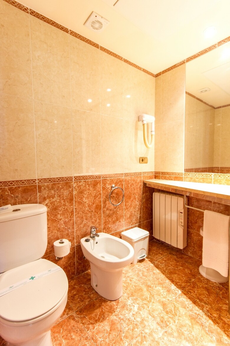 Hotel Port Denia