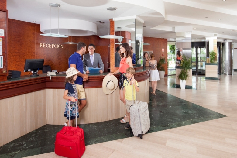 Hotel Port Denia