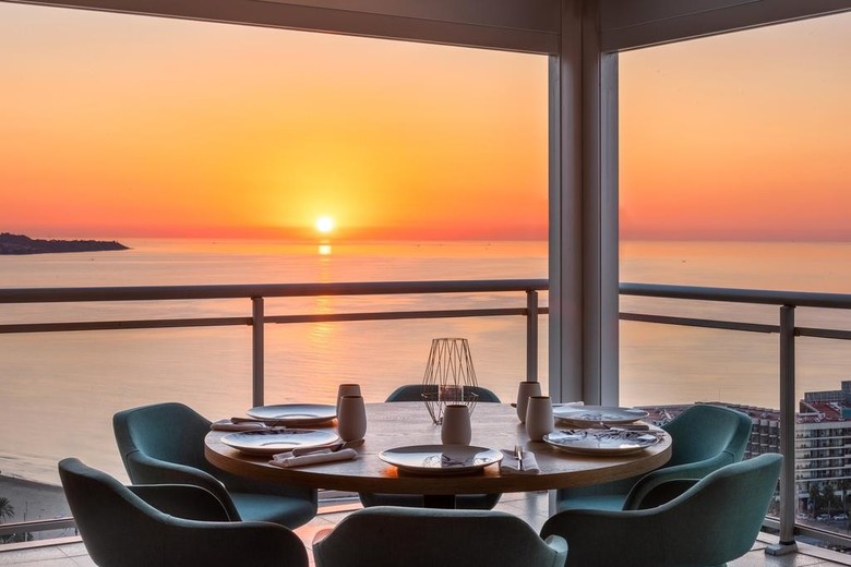 Hotel TRYP Gran Sol