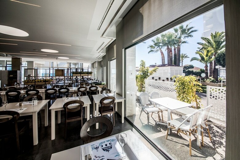 Hotel Cap Negret