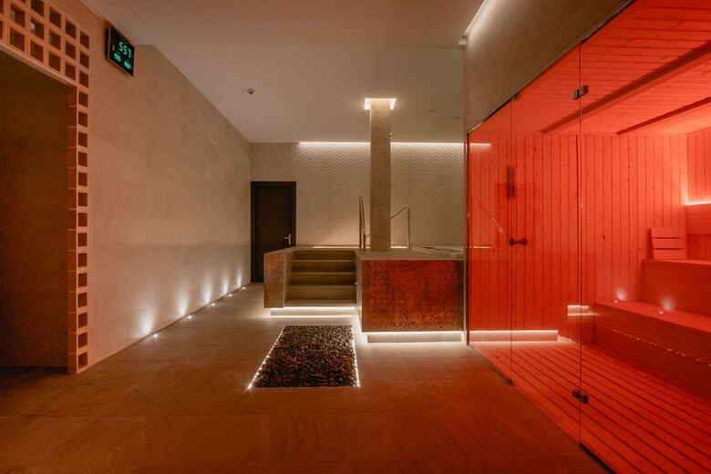 Hotel Cap Negret
