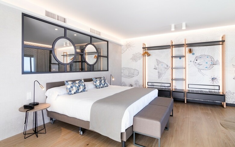 Hotel Cap Negret
