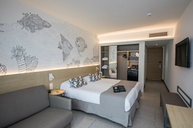 Hotel Cap Negret