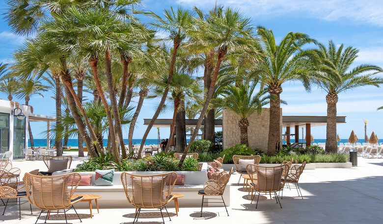 Hotel Cap Negret