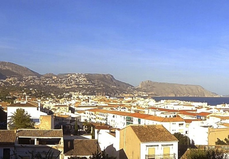 Hotel Altea Hills
