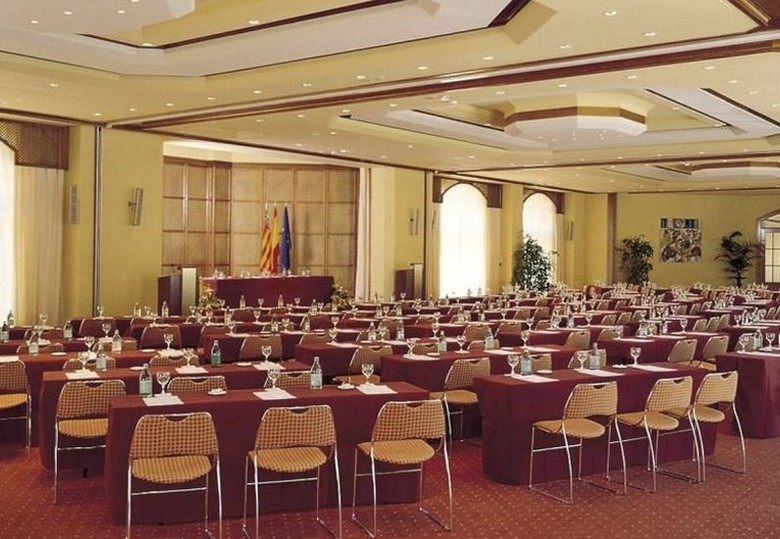 Hotel Altea Hills