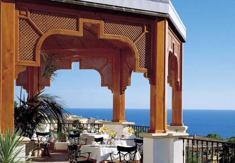 Hotel Altea Hills