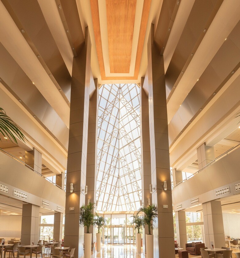 Hotel Rh Ifach