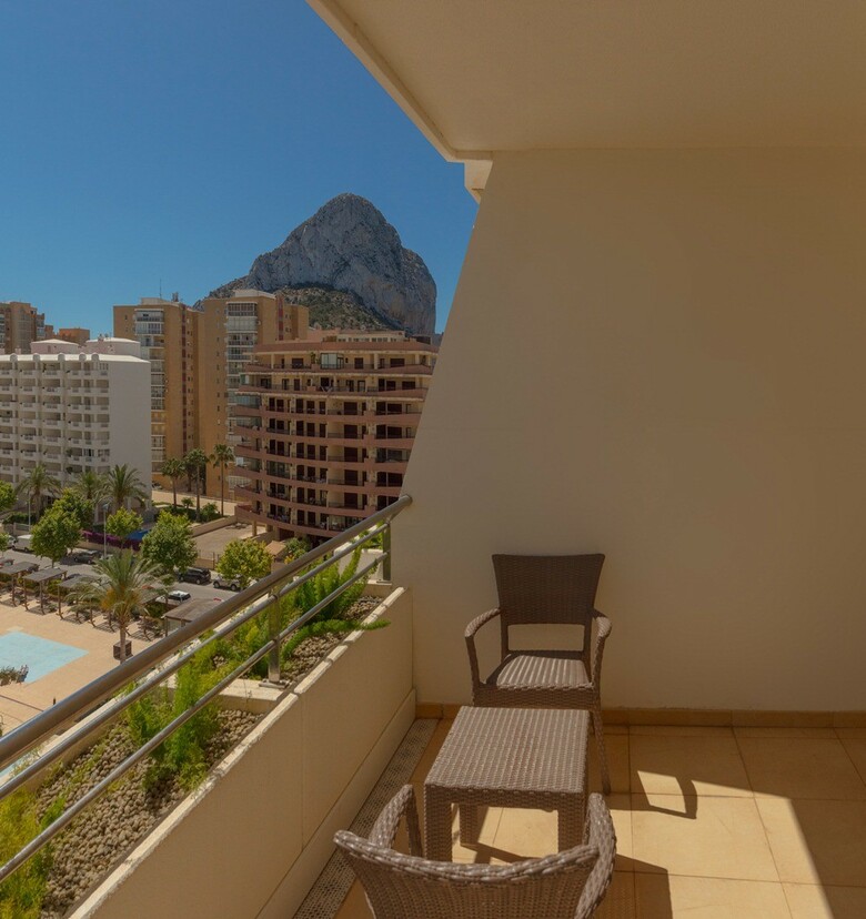 Hotel Rh Ifach