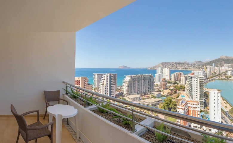 Hotel Rh Ifach
