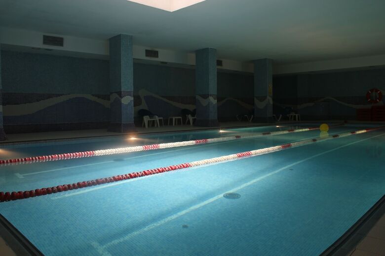 Hotel Ar Roca Esmeralda & Spa
