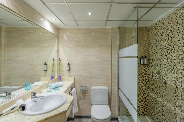 Hotel Elche Centro, Affiliated By Melia