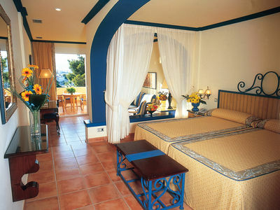 Hotel El Rodat Village & Spa