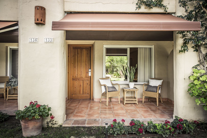 Hotel El Rodat Village & Spa
