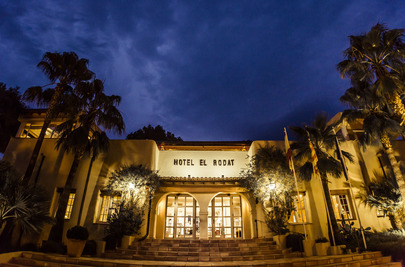 Hotel El Rodat Village & Spa