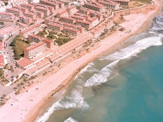Apartamentos Riviera Beach