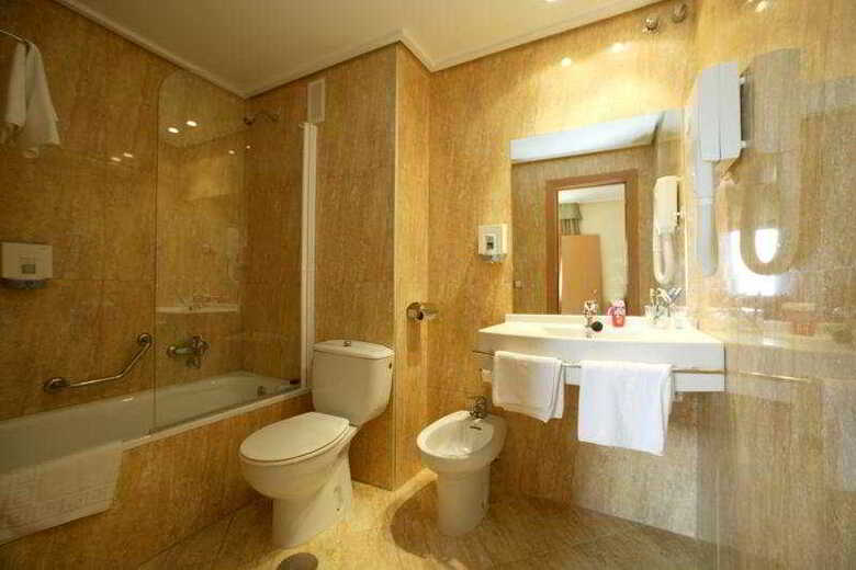 Hotel Torrejoven