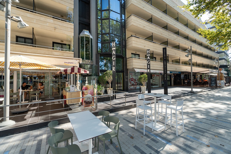 The Agir Springs Hotel By Medplaya