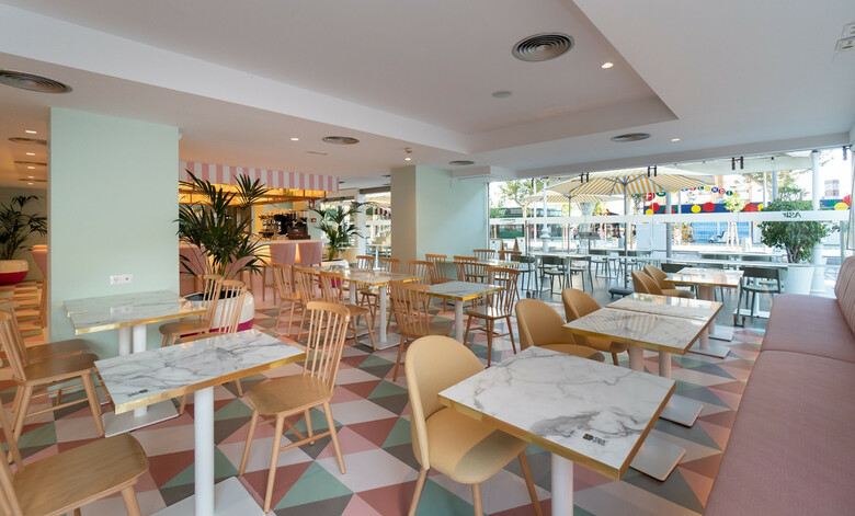 The Agir Springs Hotel By Medplaya