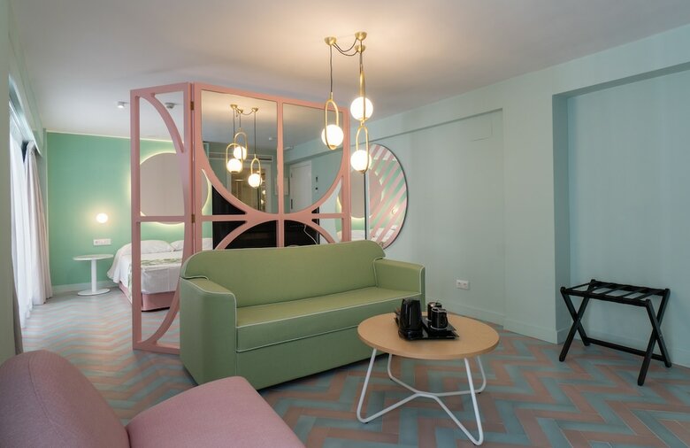 The Agir Springs Hotel By Medplaya