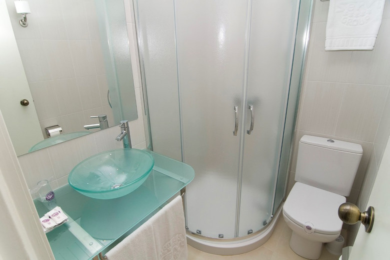 Hotel Servigroup Pueblo Benidorm