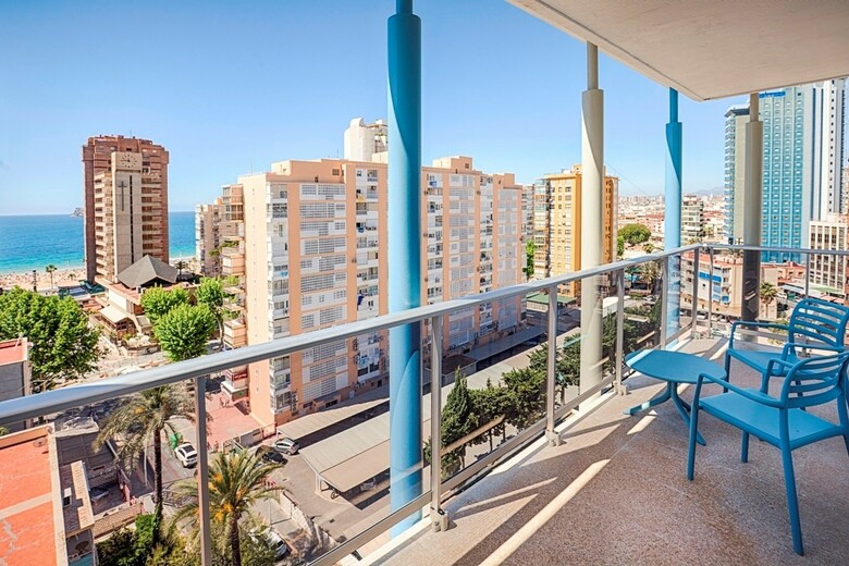 Hotel Benidorm Centre - Only Adults
