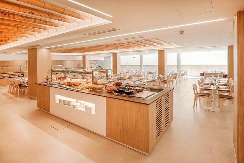 Hotel Benidorm Centre - Only Adults