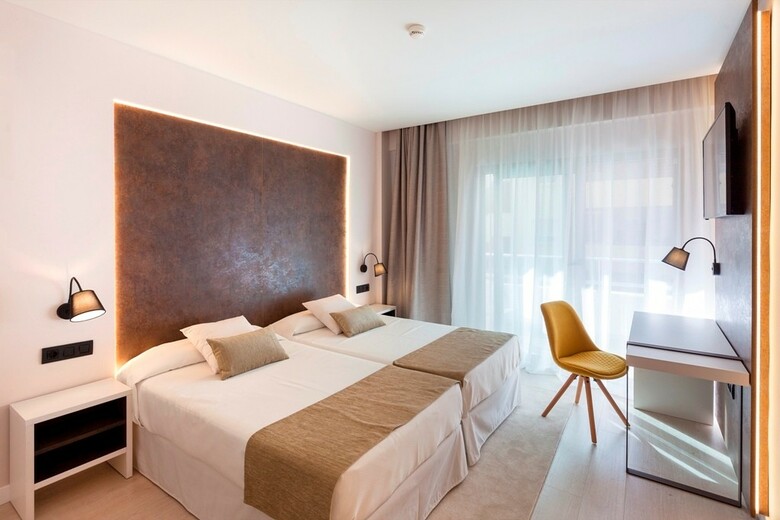 Hotel Benidorm Centre - Only Adults