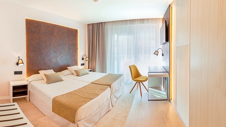 Hotel Benidorm Centre - Only Adults