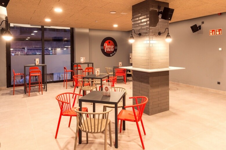 Hotel Benidorm Centre - Only Adults