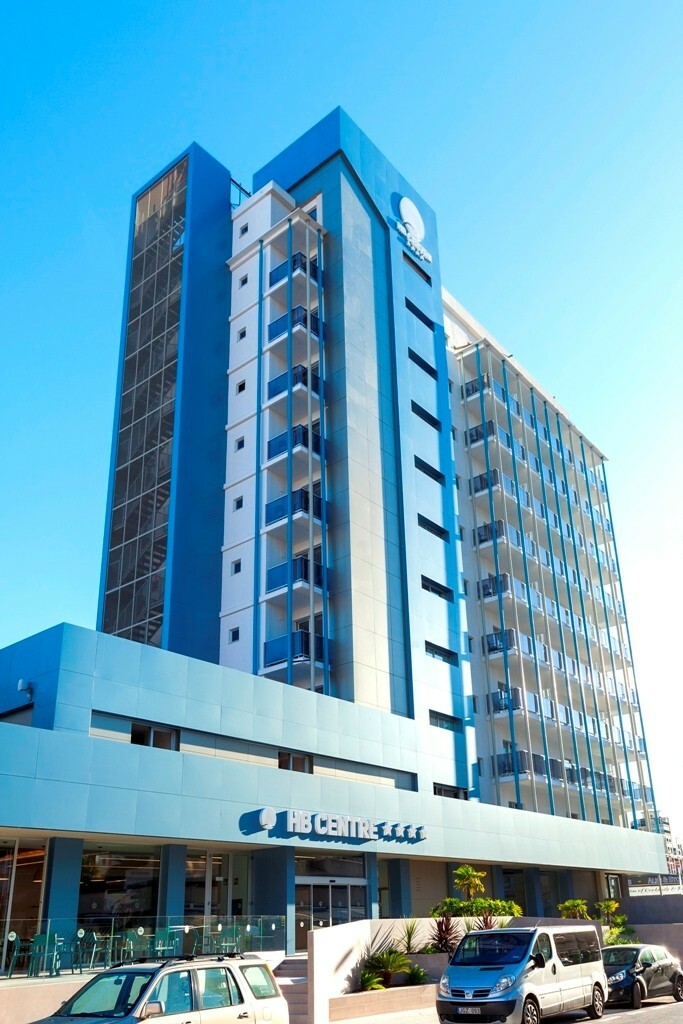 Hotel Benidorm Centre - Only Adults
