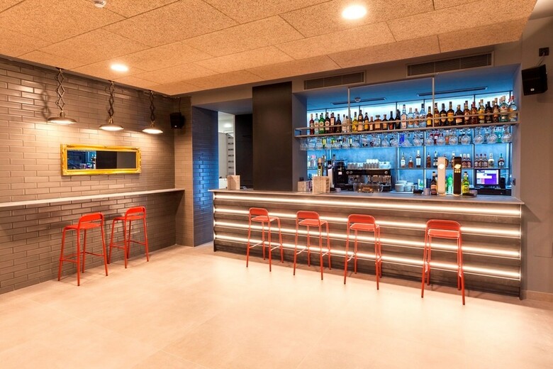 Hotel Benidorm Centre - Only Adults