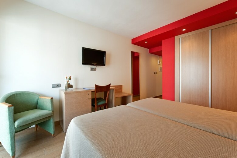 Hotel Benidorm Plaza