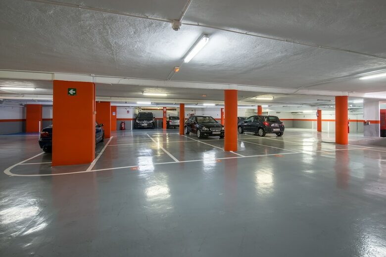 Hotel Benidorm Plaza