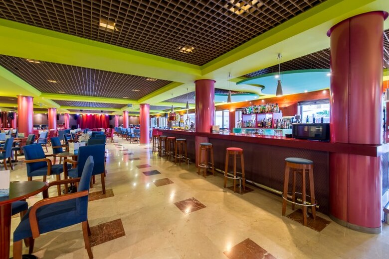 Hotel Benidorm Plaza
