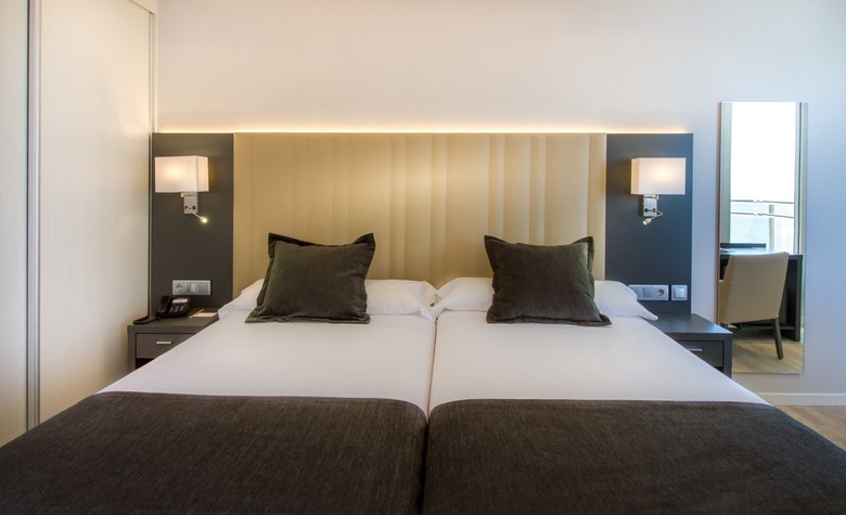 Hotel Cimbel