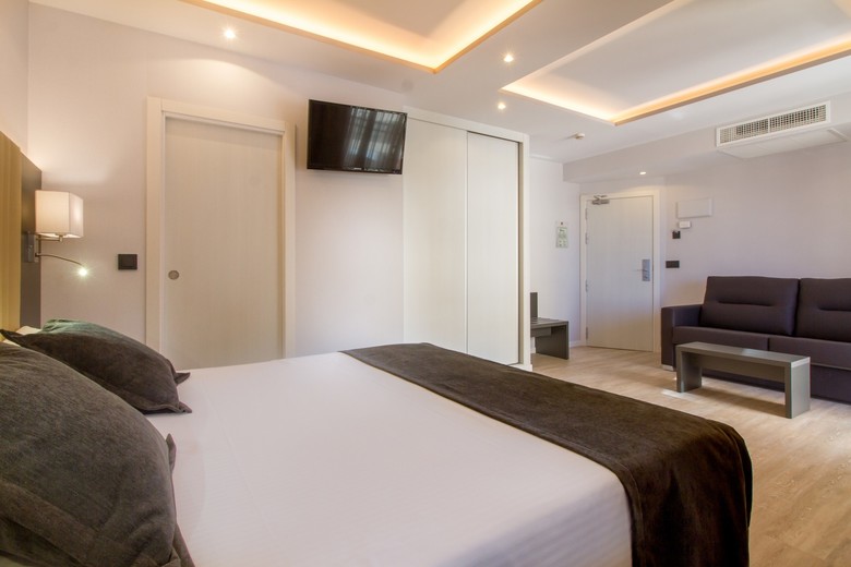 Hotel Cimbel