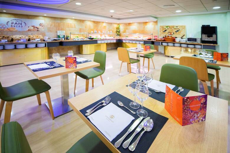 Hotel Servigroup Diplom�tic