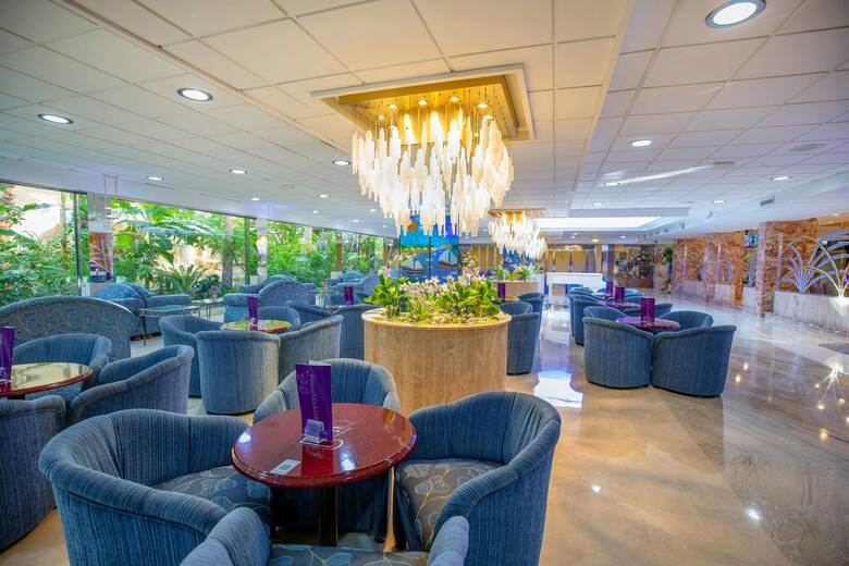 Hotel Servigroup Diplom�tic