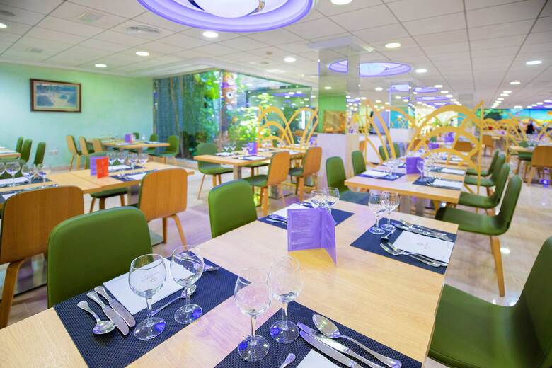 Hotel Servigroup Diplom�tic