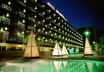 Hotel Servigroup Diplom�tic