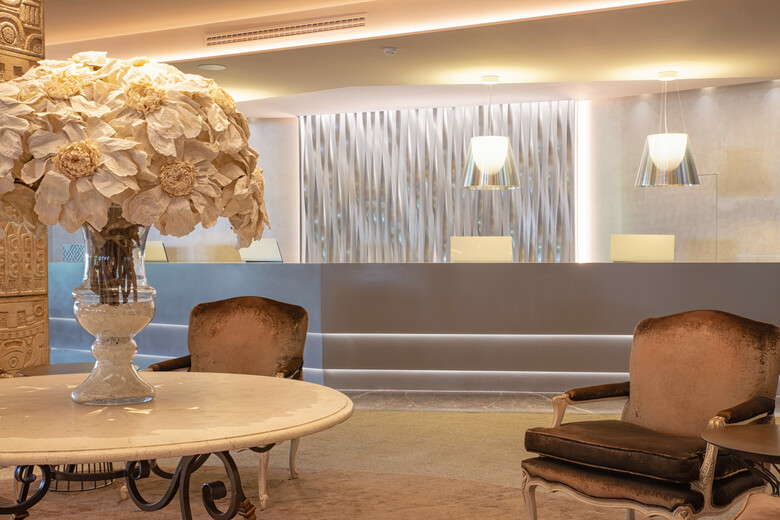 Hotel Don Pancho