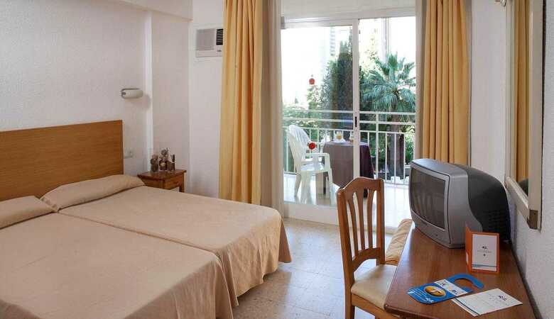 Hotel Gala Placidia